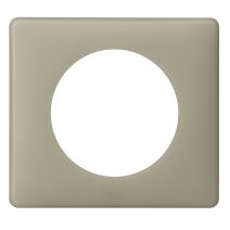 plaque céliane argile 1 poste