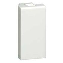 obturateur mosaïc 1 module - LEGRAND