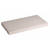 Chaperon plat - SAS