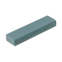 Pierre d'affûtage 2 grains - 18 cm - BAHCO