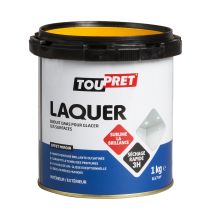 LAQUER 1 KG - TOUPRET