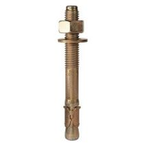 12 goujons d'ancrage d8x50mm - MOLLY