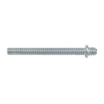 6 pattes à vis d5x50mm - MOLLY