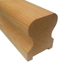 main courante sapin du nord