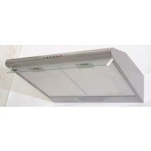hotte casquette maya inox - HBH