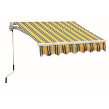 store banne manuel