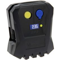 Mini-compresseur 12V 3,5bars + prise USB - MICHELIN