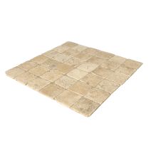 MARBRE 15X15 CREMA