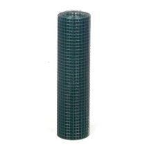 r40 voliere vert 12x12x0.7/1.1 h50 m5 - CAVATORTA
