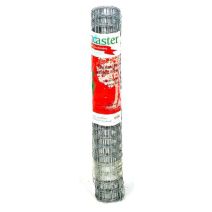 r35 voliere galva 25x25x1.2 h50 m2.5 - CAVATORTA