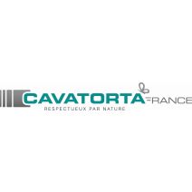 r19 triple torsion vert 13/1.0 h50 m10 - CAVATORTA