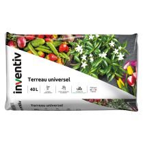 terreau universel 40l - .B