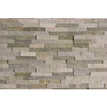 Plaquettes Parement Pierres Naturelle Natimur Beige - MODULO