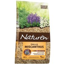 paillis de miscanthus uab