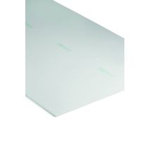 Plaque isolant thermique Noma®Plan 3mm 0,80x2,50m