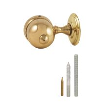 Naissance pour corde de rampe