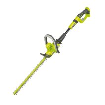 Taille-haie à batterie sur bras articulé 18V One+ (Sans batterie)