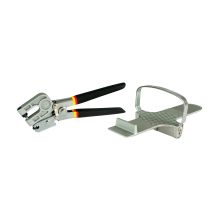 Kit de plaquiste - FISCHER DAREX