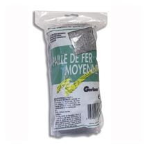 Paille de fer moyenne - GERLON