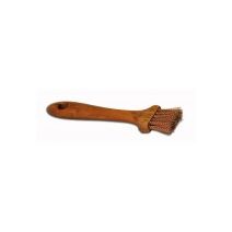 Pinceau brosse bronze - GERLON