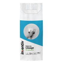 Enduit de lissage poudre 5kg - INVENTIV
