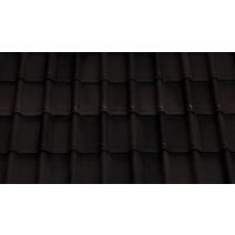 couverture secondaire onduvilla noire - ONDULINE
