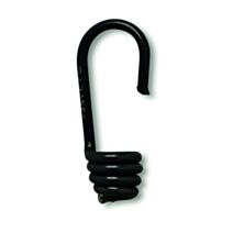 4 crochets acier plastifié pour sandow Ø 8 mm - CHAPUIS