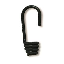 4 crochets acier plastifié pour sandow Ø 8 mm - CHAPUIS