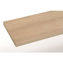 Plan de travail Couleur Chêne