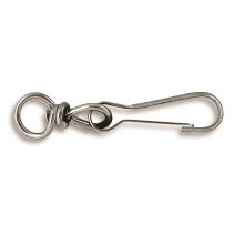 Porte-mousqueton "simplex" à touret - CHAPUIS