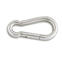Porte-mousqueton "pompier" - CHAPUIS