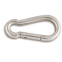 Porte-mousqueton "pompier" - CHAPUIS