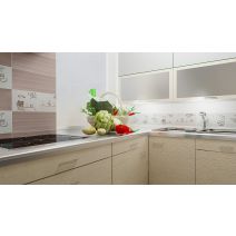 spa cacao matt pool 16,5x50 - ART CASA BY COMEDIL SRL