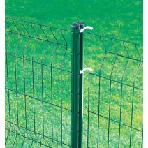 poteau axor vert 6005 - 0m90 - DIRICKX