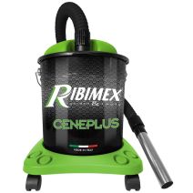 Aspirateur à cendres  "ceneplus" sur roues - RIBILAND