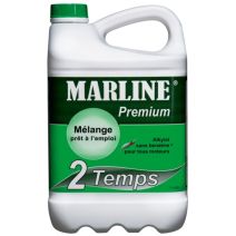 Premium 2 Temps en 5L - MARLINE