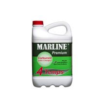 Premium 4 Temps en 5L - MARLINE