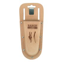 etui en cuir pour sécateur/scie - BAHCO