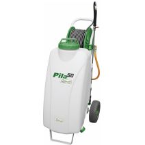 Pulvérisateur 45 l à batterie