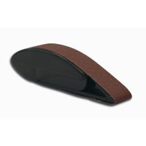 souris poncage + 1 bande grain moyen corindon