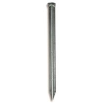 10 piquets de tente type cornière 18cm - CHAPUIS