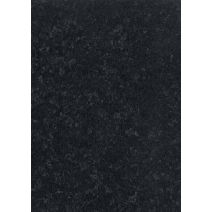 Plan de Travail Stratifié HPL Granit Noir 304x64,5x3,8cm - SUP BOIS