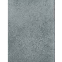 Plan de Travail Stratifié HPL Marbre Gris 304x64,5x3,8cm - SUP BOIS