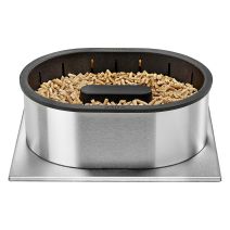 Brûleur à granulés de bois QAITO Q30