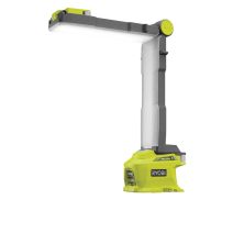 Lampe nomade LED modulable 18 Volts ONE+ (Sans batterie) - RYOBI 