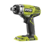Boulonneuse à chocs R18ID3-0 ONE+ 18V (sans batterie) - RYOBI