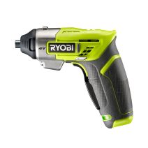 Tournevis sans fil R4SDC-L13C Ergo 4V 1,5Ah - RYOBI