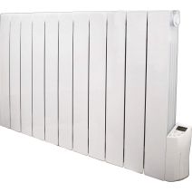 Radiateur à inertie fluide - 1800W