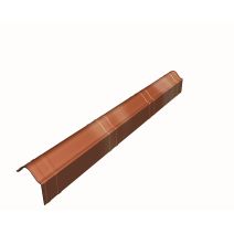RIVE FIORENTINO ONDUVILLA pour couverture et bardage de cabanes, abris de jardin, garages - ONDULINE