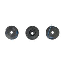 Lot de 3 bobines + fil (4,5 m fil Ø 1,6 mm) - RYOBI